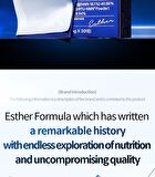 Esther Formula Lyuh Esther NMN PHYTOS 2X - 337mg x 30 films