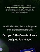 Esther Formula Lyuh Esther NMN PHYTOS 2X - 337mg x 30 films