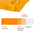 Esther Formula Lyuh Esther Curcumin Direct - 320mg x 30 films