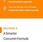 Esther Formula Lyuh Esther Curcumin Direct - 320mg x 30 films