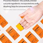 Esther Formula Lyuh Esther Curcumin Direct - 320mg x 30 films