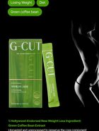 Esther Formula Dr. Esther Green Cut - 4g x 14 sticks