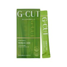 Esther Formula Dr. Esther Green Cut - 4g x 14 sticks