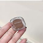 Caramel Single Eyeshadow - 6 Colors - 06# Shimmer Pink - 2g