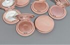 Pink Purple Single Highlighter - 3 Colors - 01# Champagne Gold - 4.8g