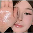 Pink Purple Single Highlighter - 3 Colors - 01# Champagne Gold - 4.8g
