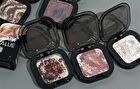 Inked Single Eyeshadow - 6 Colors - 04# Tangerine Brown - 2g