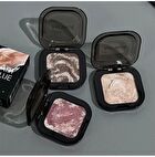 Inked Single Eyeshadow - 6 Colors - 04# Tangerine Brown - 2g