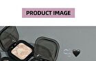 Inked Single Eyeshadow - 6 Colors - 05# Rose Pink - 2g