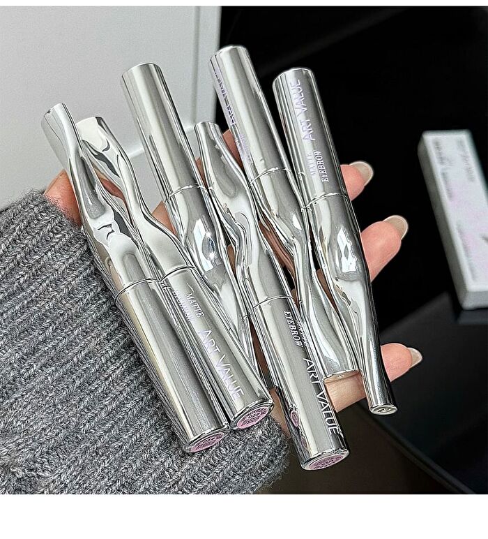 Light Mist Brow Tint Cream - 3 Colors - 02# Deep Brown - 3g