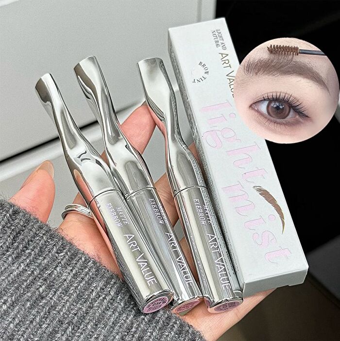 Light Mist Brow Tint Cream - 3 Colors - 02# Deep Brown - 3g