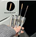 Light Mist Brow Tint Cream - 3 Colors - 02# Deep Brown - 3g