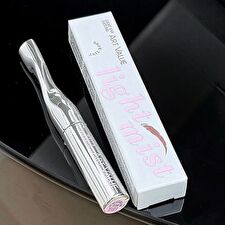 Art Value Light Mist Brow Tint Cream - 3 Colors - 02# Deep Brown - 3g
