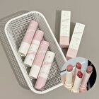 Sweetheart Imprint Lipstick - 4 Colors - 04# Cinnabar Red - 3.7g