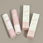 Sweetheart Imprint Lipstick - 4 Colors - 04# Cinnabar Red - 3.7g