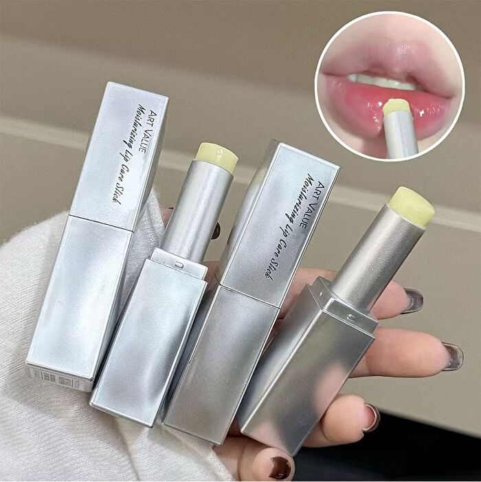 Moisturizing Lip Balm - 3g