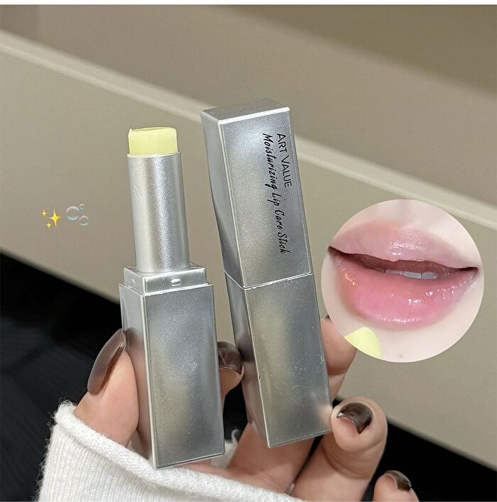 Moisturizing Lip Balm - 3g