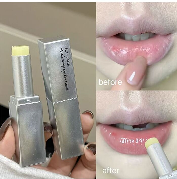 Moisturizing Lip Balm - 3g