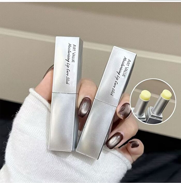 Moisturizing Lip Balm - 3g