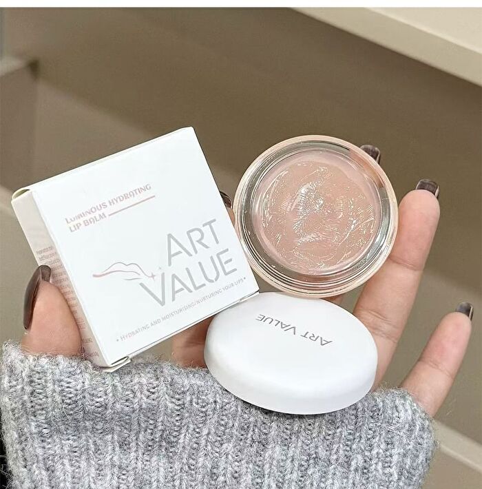 Luminous Hydrating Lip Balm - 3.8g
