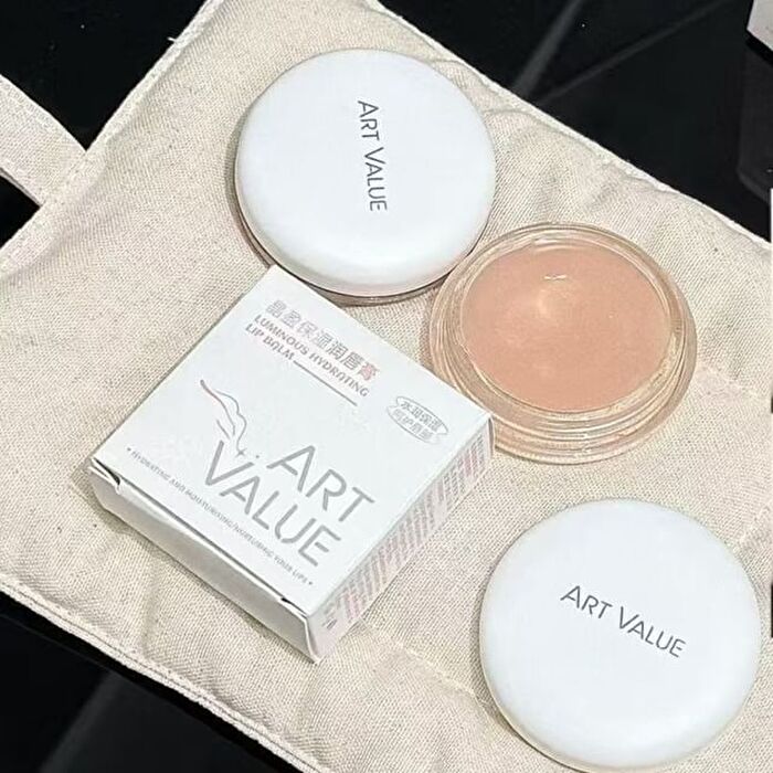 Luminous Hydrating Lip Balm - 3.8g