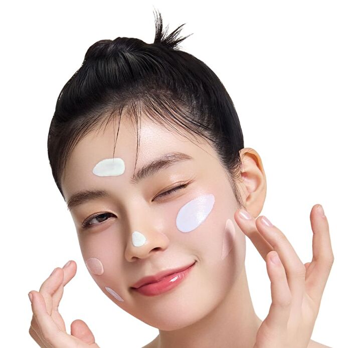 Fully Pore Peptide Tightening Tone Up Sun Cream - 50ml