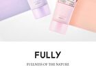 Fully Pore Peptide Tightening Tone Up Sun Cream - 50ml