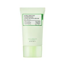 Fully Pore Peptide Tightening Tone Up Sun Cream - 50ml