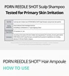 Vt PDRN Reedle Shot Scalp Shampoo - 200ml