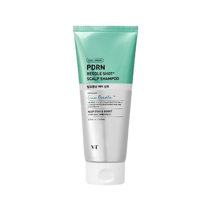 Vt PDRN Reedle Shot Scalp Shampoo - 200ml