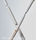 Karadium Sharp Drawing Eyebrow - 3 Colors - #02 Taupe Brown