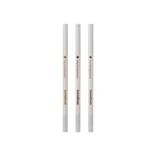 Karadium Sharp Drawing Eyebrow - 3 Colors - #03 Ash Brown