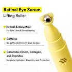 Retinal Eye Serum Lifting Roller - 15ml