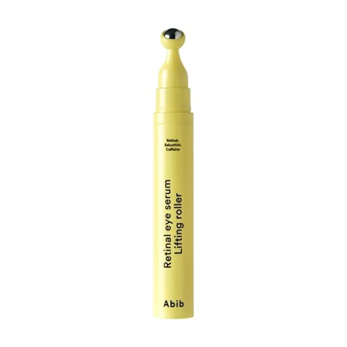 Retinal Eye Serum Lifting Roller - 15ml