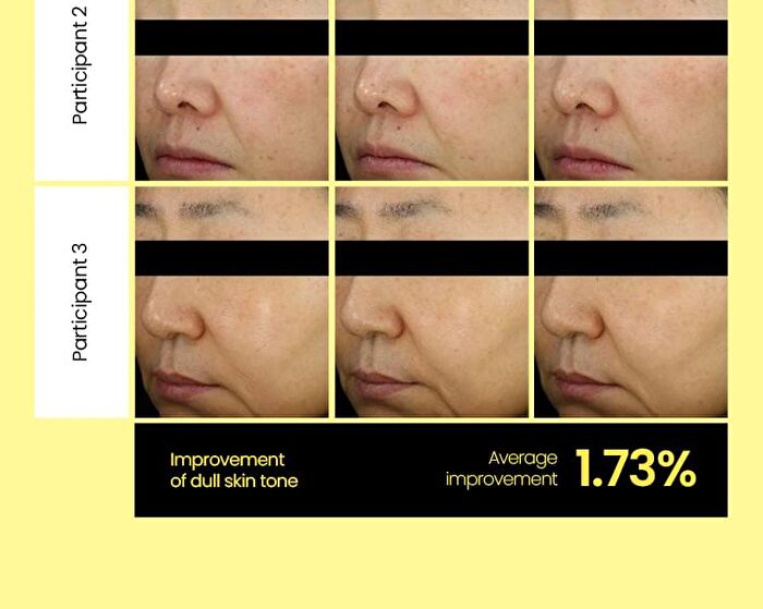 Lemon C Glutathione Brightening Ampoule - 30ml