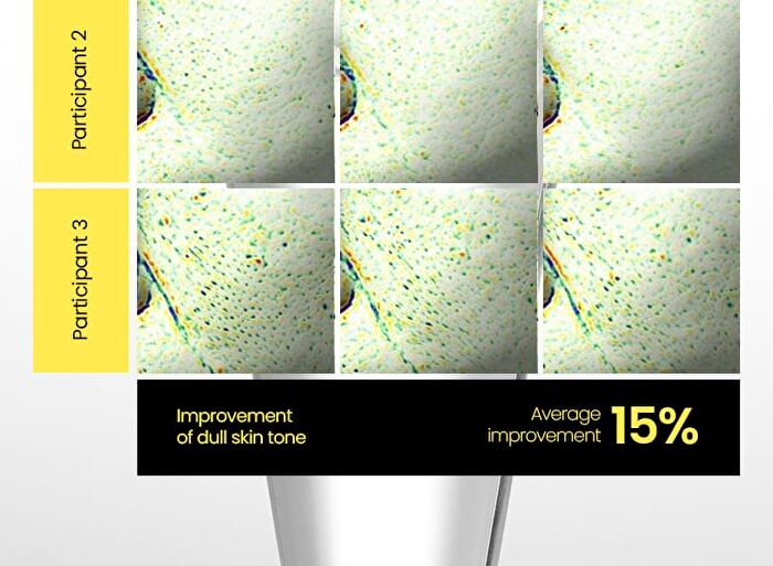 Lemon C Glutathione Brightening Ampoule - 30ml