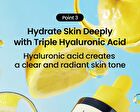 Lemon C Glutathione Brightening Ampoule - 30ml