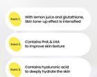 Lemon C Glutathione Brightening Ampoule - 30ml