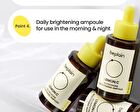 Lemon C Glutathione Brightening Ampoule - 30ml