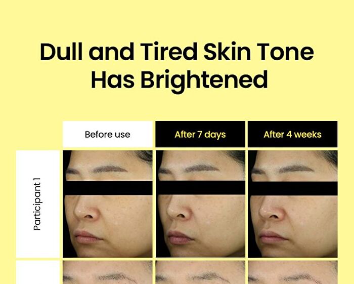 Lemon C Glutathione Brightening Ampoule - 30ml