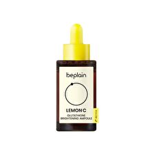 beplain Lemon C Glutathione Brightening Ampoule - 30ml