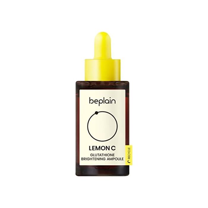 Lemon C Glutathione Brightening Ampoule - 30ml