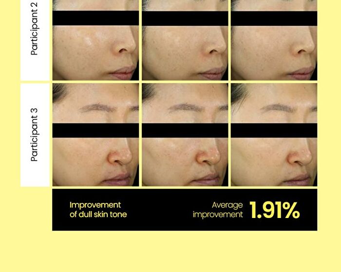 Lemon C Glutathione Brightening Pad - 70 pads