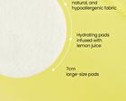 Lemon C Glutathione Brightening Pad - 70 pads