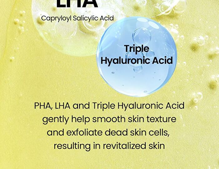 Lemon C Glutathione Brightening Pad - 70 pads