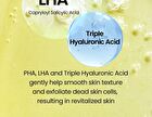 Lemon C Glutathione Brightening Pad - 70 pads