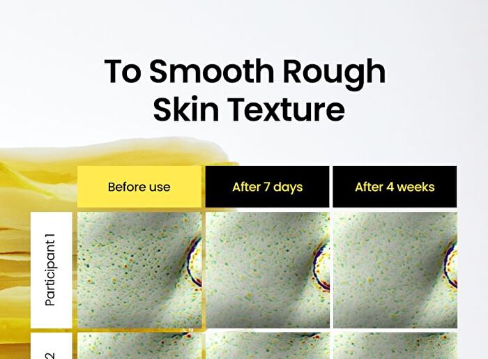 Lemon C Glutathione Brightening Pad - 70 pads