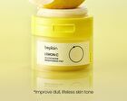 Lemon C Glutathione Brightening Pad - 70 pads