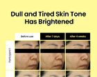 Lemon C Glutathione Brightening Pad - 70 pads