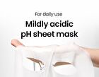 B5 Hydrating Ampoule Mask Set 10 Sheets - 24ml x 10 sheets